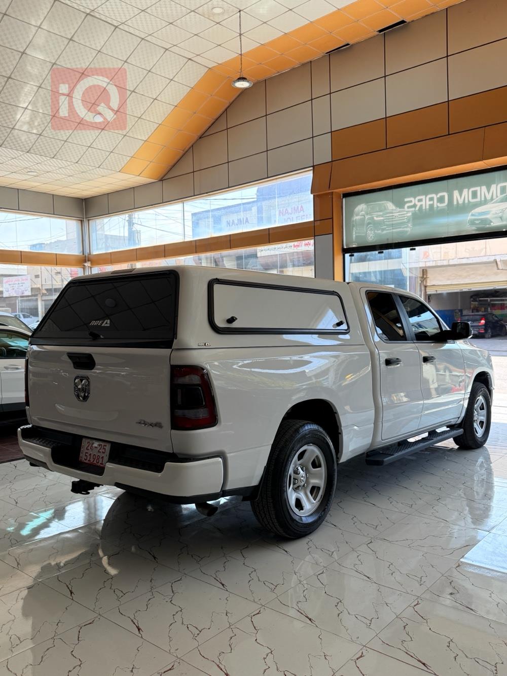 Ram 1500
